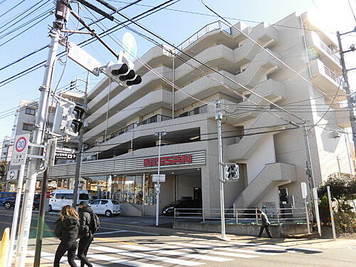 デューヒルズ壱番館
