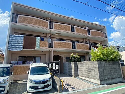 大阪府河内長野市栄町 賃貸マンション