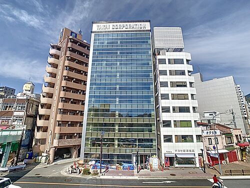 Ｖｉｌｌａ　Ｙｕａ 10階建