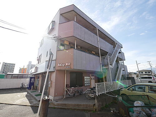 神奈川県海老名市河原口３丁目 3階建 築33年11ヶ月