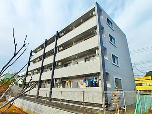 東京都八王子市下柚木２丁目 賃貸マンション