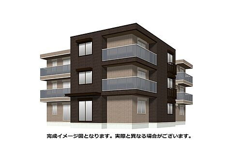 大阪府吹田市山田東４丁目 3階建