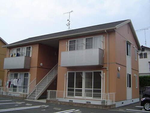 エステル　Ｅ棟