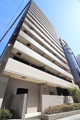 大阪府大阪市福島区玉川１丁目 14階建 築16年6ヶ月