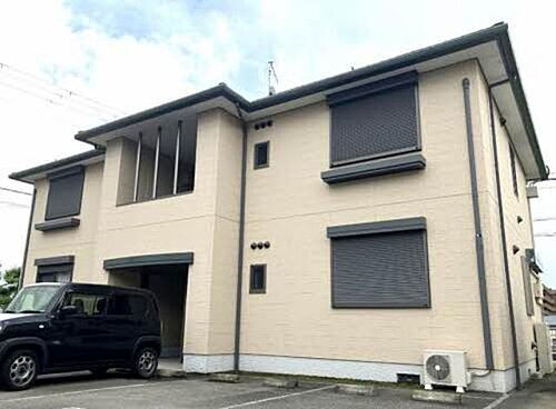 シャーメゾン堀口