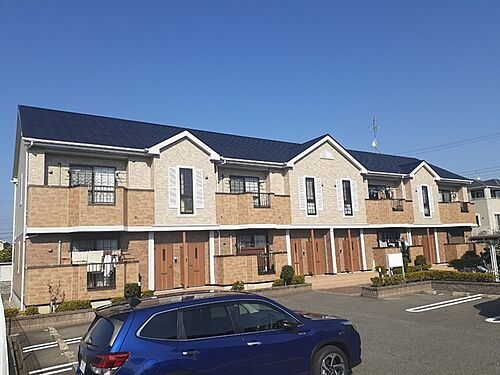 大阪府岸和田市畑町２丁目 2階建 築21年6ヶ月