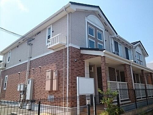 大阪府和泉市池上町２丁目 2階建 築19年4ヶ月