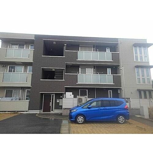 大阪府堺市南区竹城台３丁 3階建 築7年3ヶ月