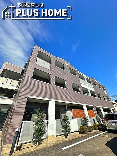 和歌山県和歌山市鳴神 築27年4ヶ月 3階建