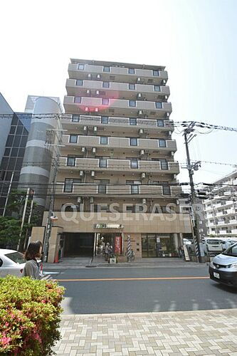 大阪府吹田市垂水町３丁目 9階建