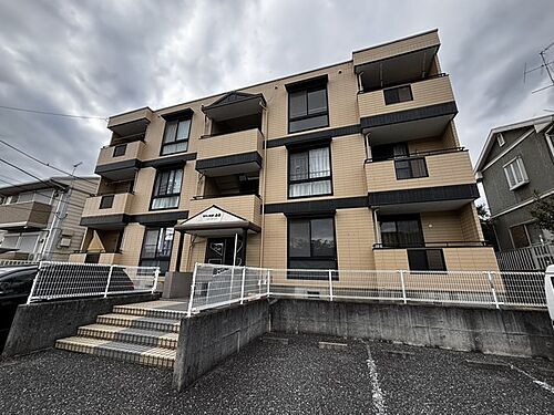 東京都八王子市下柚木２丁目 賃貸アパート