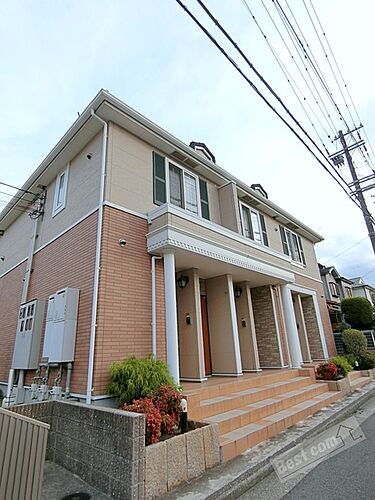 大阪府堺市西区鳳北町５丁 賃貸アパート