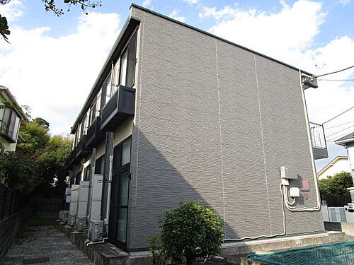 東京都町田市能ヶ谷７丁目 2階建 築16年9ヶ月