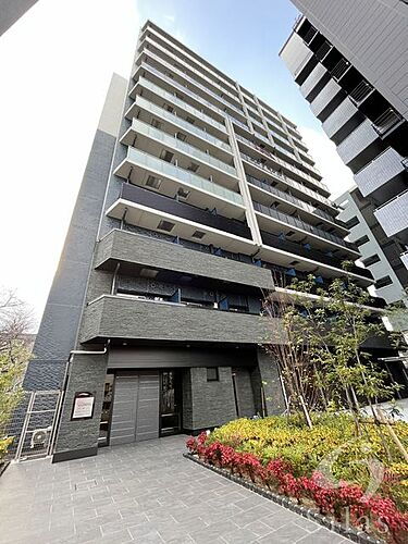 大阪府大阪市阿倍野区天王寺町北２丁目 賃貸マンション