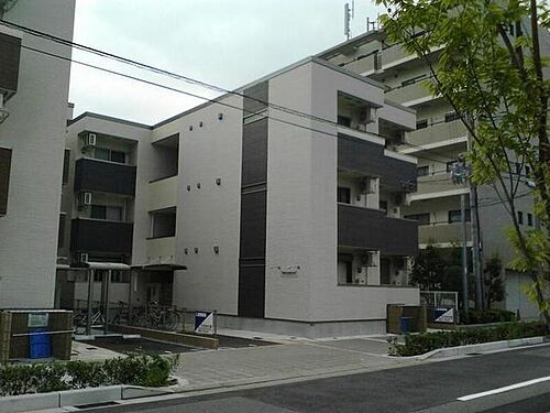 兵庫県西宮市青木町 3階建 築11年6ヶ月
