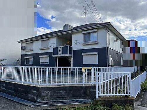 ペレニアル南武庫 2階建