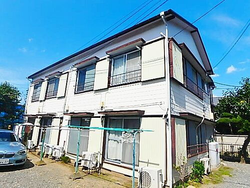 第一寿荘 2階建