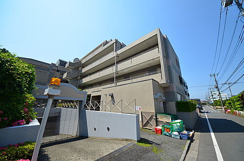 東京都八王子市東中野 5階建 築32年1ヶ月