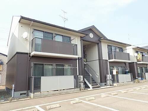 エスポワール住吉　ＩＩＩ
