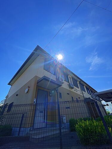 大阪府岸和田市尾生町５丁目 2階建 築25年3ヶ月