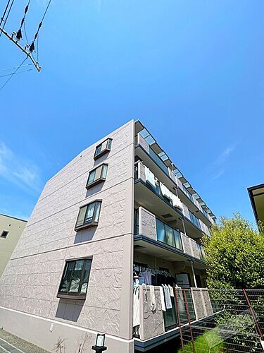 大阪府岸和田市南上町２丁目 賃貸マンション