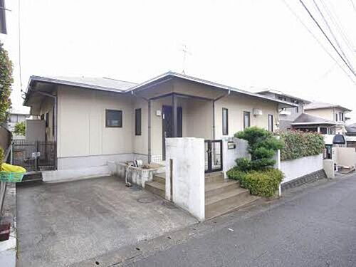 中間中央ー橋本貸家