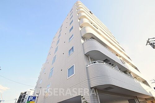 大阪府吹田市江の木町 9階建 築12年6ヶ月
