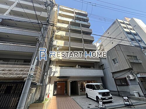 兵庫県神戸市中央区元町通４丁目 10階建 築22年6ヶ月