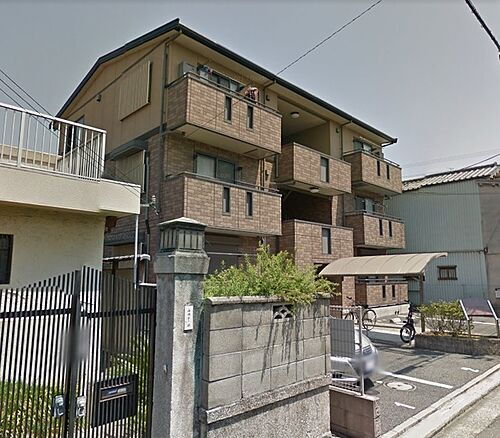 大阪府堺市堺区出島海岸通２丁 賃貸アパート