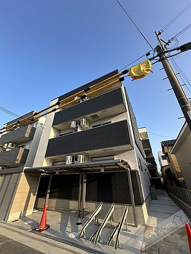 大阪府高石市千代田４丁目 3階建 築1年6ヶ月