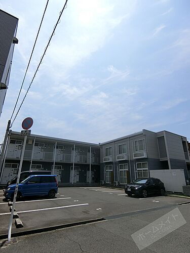 大阪府岸和田市土生町２丁目 3階建 築22年1ヶ月