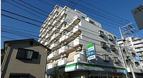 神奈川県座間市相模が丘２丁目 9階建 築41年4ヶ月