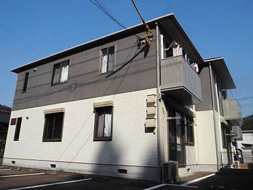 ノイハイムあおの　Ｂ棟