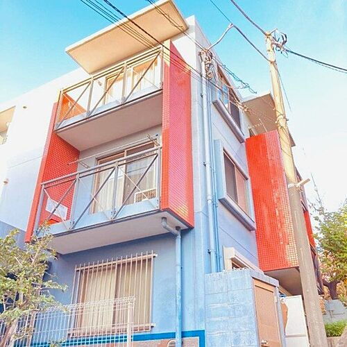 ＭＯＤ　Ｓ　ＳＱＵＡＲＥ 3階建