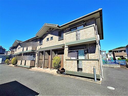東京都あきる野市草花 2階建 築20年5ヶ月