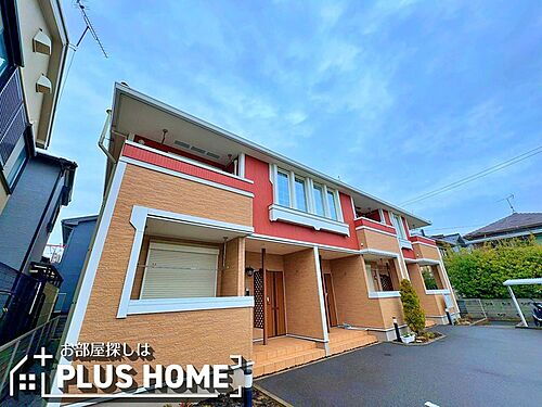和歌山県和歌山市中之島 賃貸アパート