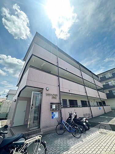 大阪府堺市東区丈六 3階建 築30年5ヶ月