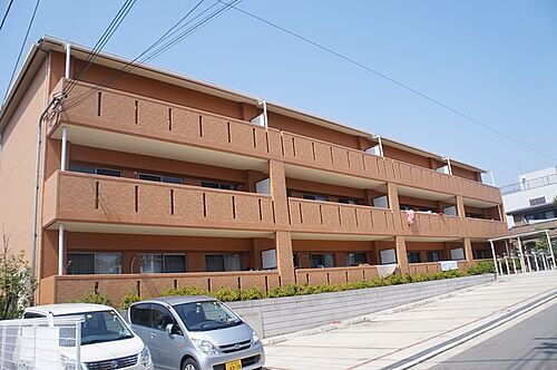 大阪府堺市北区東浅香山町２丁 賃貸マンション