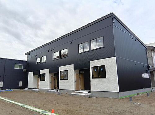 ドゥウェル信濃Ａ棟