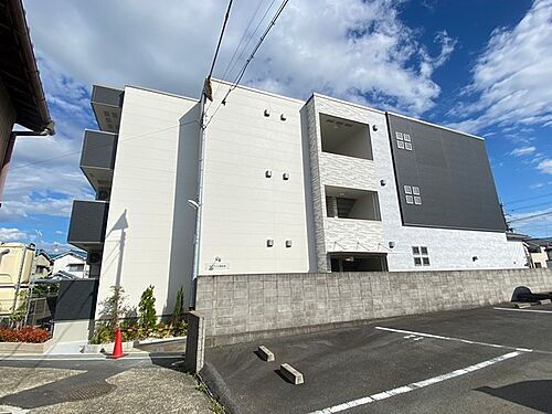 大阪府大阪狭山市池尻中１丁目 賃貸アパート