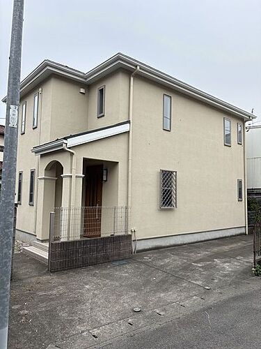 長津田戸建