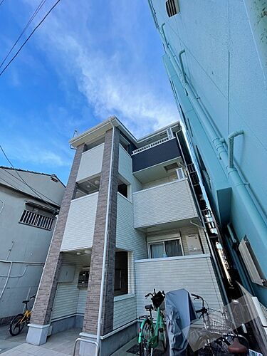 メゾン　ソレイユ