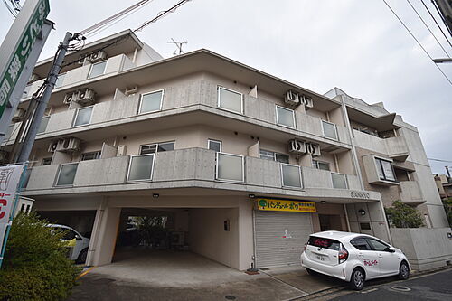 大阪府枚方市南楠葉１丁目 賃貸マンション