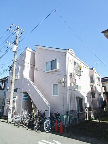 パル・なでしこ