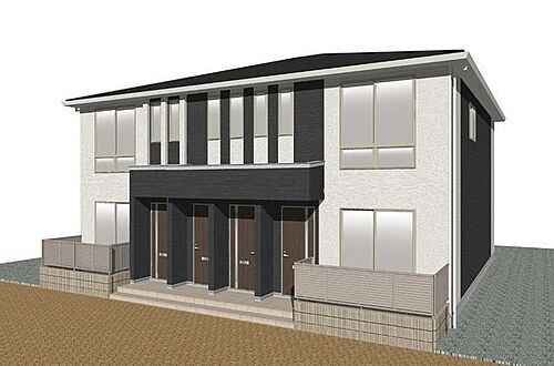 東京都日野市西平山５丁目 賃貸アパート