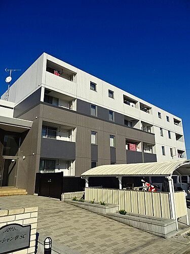 東京都西多摩郡日の出町大字平井 4階建
