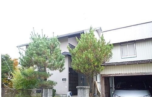 新潟県新発田市豊町２丁目 2階建 築48年11ヶ月