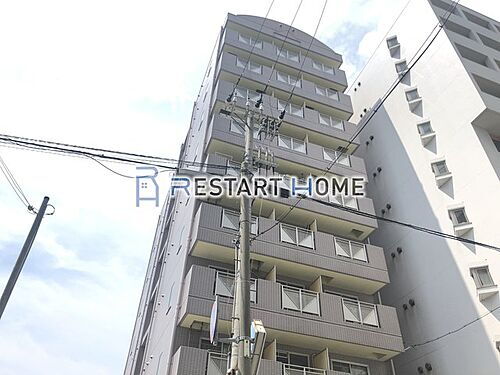 兵庫県神戸市中央区北本町通４丁目 築30年7ヶ月 9階建