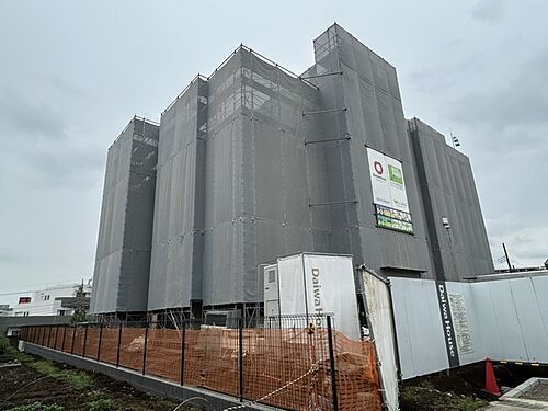 神奈川県相模原市南区上鶴間本町２丁目 5階建 