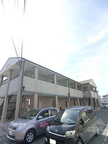 大阪府岸和田市西大路町 2階建